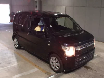 Mazda FLAIR
