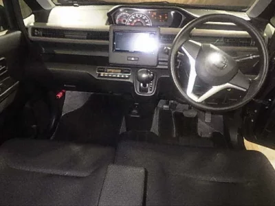 Mazda FLAIR