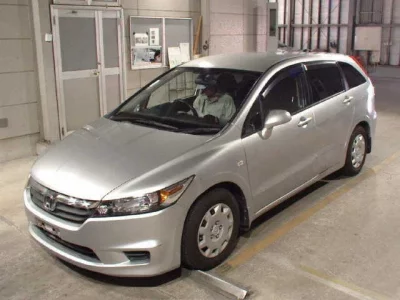 Honda STREAM