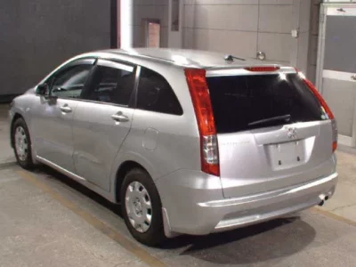 Honda STREAM
