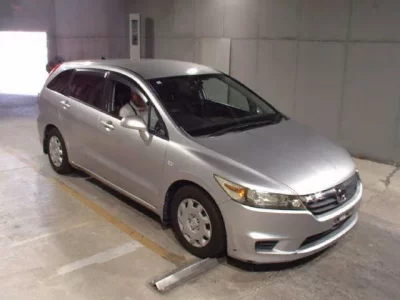Honda STREAM