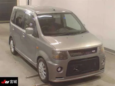 Mitsubishi EK SPORTS