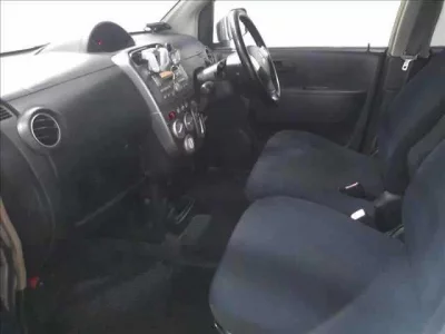 Mitsubishi EK SPORTS