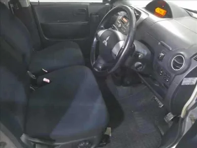 Mitsubishi EK SPORTS