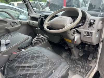 Toyota DYNA