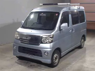 Daihatsu Atrai Wagon