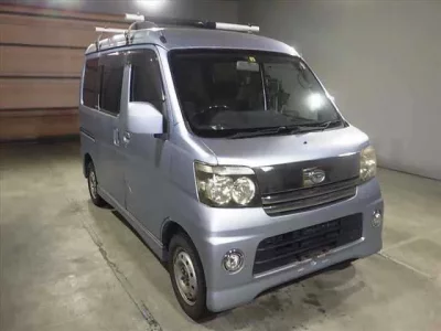 Daihatsu Atrai Wagon