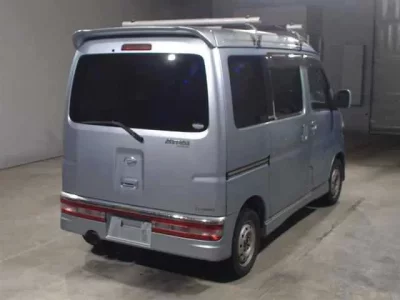 Daihatsu Atrai Wagon