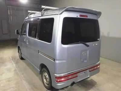 Daihatsu Atrai Wagon