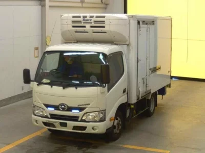 Hino DUTRO