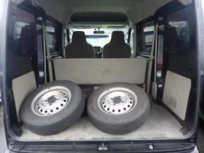 Nissan CLIPPER VAN