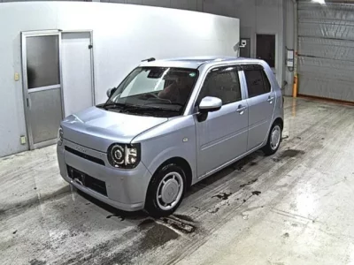 Daihatsu MIRA TOCOT