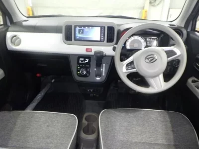 Daihatsu MIRA TOCOT