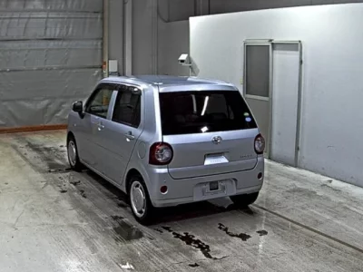 Daihatsu MIRA TOCOT