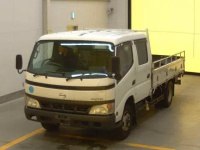 Hino DUTRO