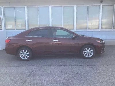 Toyota PREMIO