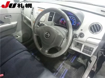 Mazda AZ WAGON