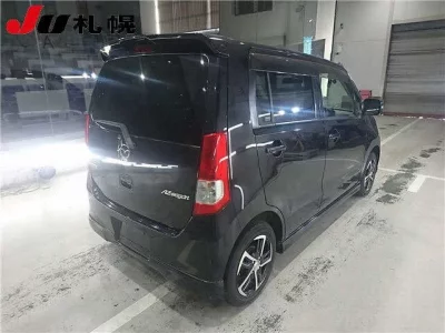 Mazda AZ WAGON
