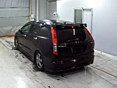 Honda STREAM