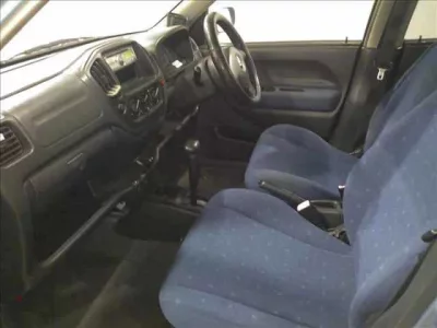 Suzuki KEI