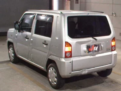 Daihatsu NAKED