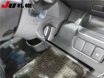 Honda ZEST