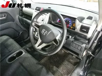 Honda ZEST