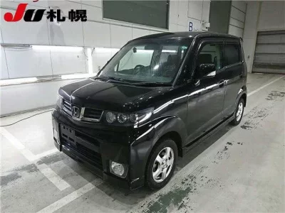 Honda ZEST