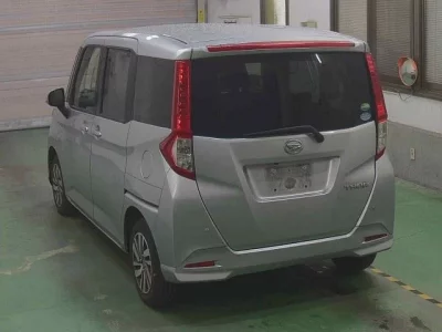 Daihatsu THOR