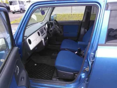 Mazda SPIANO
