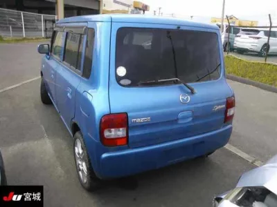 Mazda SPIANO