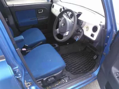 Mazda SPIANO