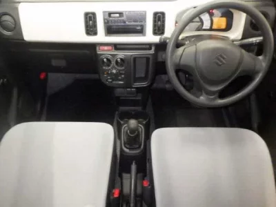 Suzuki ALTO VAN