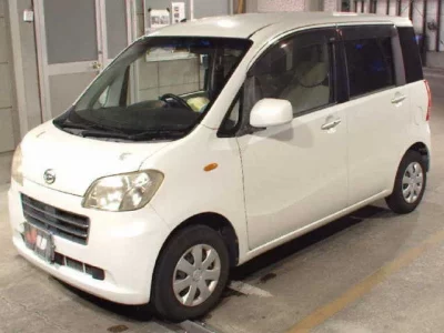 Daihatsu TANTO EXE