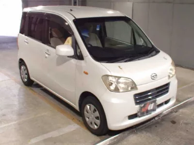 Daihatsu TANTO EXE