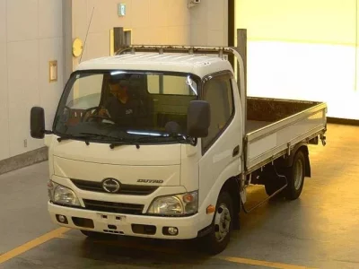 Hino DUTRO