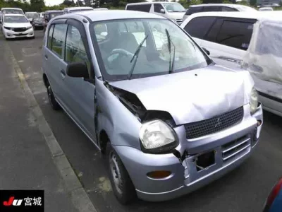 Mitsubishi MINICA