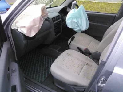 Mitsubishi MINICA