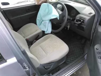 Mitsubishi MINICA