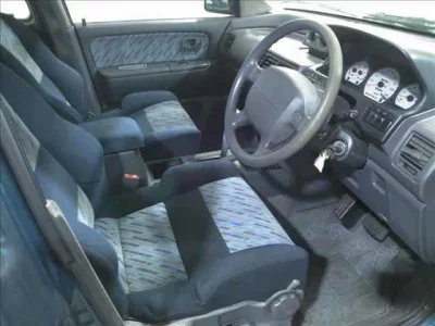 Mitsubishi RVR