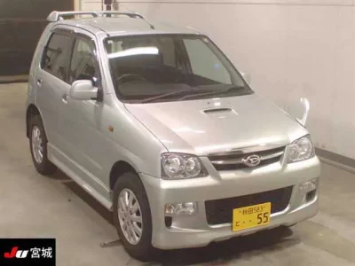 Daihatsu TERIOS KID