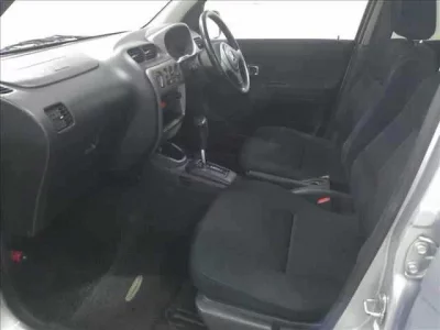 Daihatsu TERIOS KID