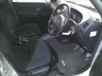 Daihatsu TERIOS KID