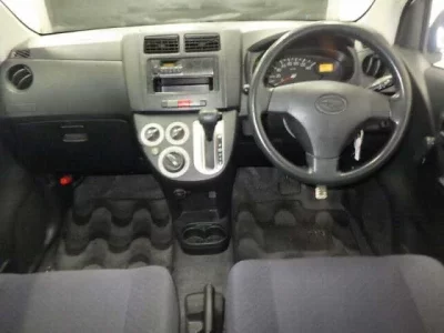 Subaru PLEO
