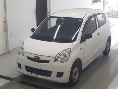 Subaru PLEO