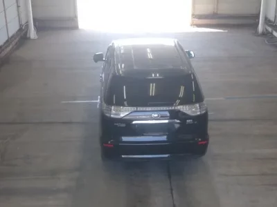 Toyota ESTIMA HYBRID