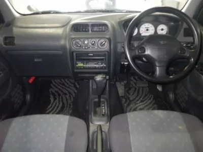Daihatsu TERIOS KID