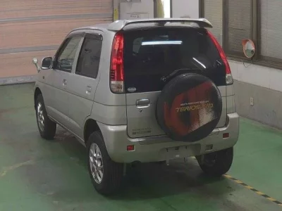 Daihatsu TERIOS KID