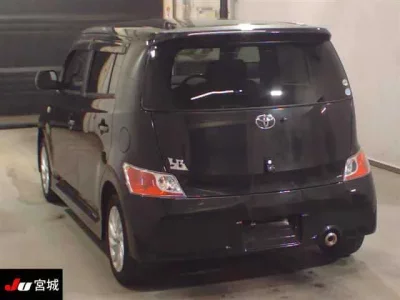 Toyota BB