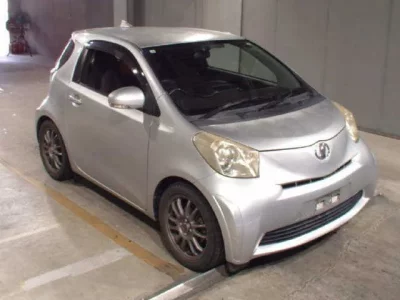 Toyota IQ